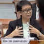 Harga Tas Menlu Retno Marsudi di WWF Bali Bikin Netizen Heboh, Setara 2 Bulan Gaji Warga Semarang!