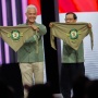 Mahfud Resmi Resign Sebagai Menkopolhukam, Ganjar: Mudah-mudahan Jadi Contoh Baik, yang Lain Mengikuti
