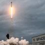 SpaceX Bawa Astronaut Pertama Turki Terbang ke Ruang Angkasa