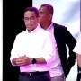 Pasang Ekspresi Cemberut, Anies Baswedan Disebut Mirip Tokoh Antagonis Mahabarata
