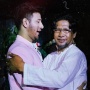 Meninggal Dunia, Inilah 9 Potret Kenangan Ayah Ammar Zoni dan Aditya Zoni