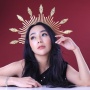 Rilis Lagu Dolananmu, Helga Luna Ingin Lestarikan Bahasa Jawa