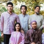 Sama-sama Menantu, Beda Sikap Irish Bella dan Yasmine Ow Saat Ayah Mertua Meninggal Dunia
