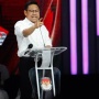 Cak Imin Membocorkan Isi Contekan saat Debat Cawapres: Bulkonah
