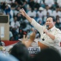 Prabowo Ajak Jaga Kerukunan: Kalau Menjelekkan Terus, Kapan Selesainya?