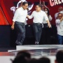 Cak Imin Ungkap Makna Pelukan Erat dengan Anies usai Debat Cawapres