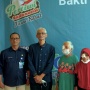 Pos Indonesia Gelar Bakti Sosial Operasi Katarak, Gandeng Pertiwi Jabar