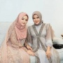 Berapa Usia Ning Jazil? Ibu Ning Chusna Dibilang Awet Muda