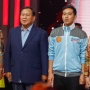 Debat Cawapres Pakai Jaket Klan Naruto, Gibran Rakabuming Diledek Salah Kostum