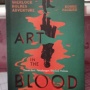 Ulasan Buku Petualangan 'Sherlock Holmes: Art in the Blood' Karya Bonnie Macbird