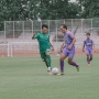 Mengenal Alfan Suaib, Tukang Tekel Muda Persebaya Mau Cicipi Gemblengan STY di Timnas Indonesia