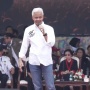 Ganjar Balas Sindiran Prabowo Soal Internet Gratis: Orang Cerdas Manfaatkan Teknologi, Bisa Bayar Makan Siang Sendiri