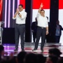 Tak Banyak Atraksi, Anies Kasih Skor 11 dari 10 untuk Penampilan Cak Imin Saat Debat Cawapres