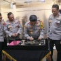 Resmikan Ruang Sidang Disiplin Dan KEPP, Kapolda Metro Jaya: Organisasi Besar Harus Diikat dengan Aturan Ketat