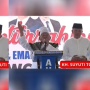 Detik-detik KH Suyuti Toha Pingsan saat Doakan Prabowo-Gibran Menang Pilpres 2024