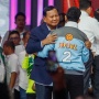 Penjelasan Lengkap TKN Soal Jaket Ala Naruto Yang Dipakai Gibran Saat Debat Cawapres