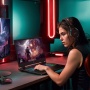 Acer Nitro 17 Terbaru Hadir dengan Prosesor Intel Core Generasi ke-14
