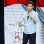 Beda Syarat Jadi Cawapres vs Pegawai BUMN: Tak Adil, IPK 2,3 Gibran Bikin Emosi Warganet
