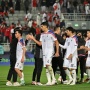 Gagal Menang di Piala Asia 2023, Thailand Lewatkan Kesempatan Tembus 100 Besar Ranking FIFA