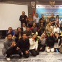 Pers Melangkah Tak Perlu Ragu, Ada BRI yang Menopang Maju
