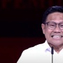 Ucapkan Selamat Ultah ke Megawati, Cak Imin: Saya Kagum, Bu Mega Konsisten Jaga Demokrasi