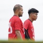 BRI Liga 1: Pola Latihan Berat di Persija, Ini Komentar Cahya Supriadi