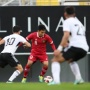 Kemungkinan Tanpa Asnawi Lawan Jepang, Witan Siap Menjadi Bek Kanan Lagi?