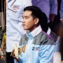 Tanggapan Komandan TKN soal Desain Jaket ala Naruto yang Dipakai Gibran