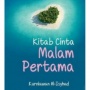 Romantika Kehidupan Rumah Tangga dalam Buku 'Kitab Cinta Malam Pertama'