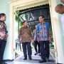 Sri Sultan Hamengku Buwono X Bertemu Prabowo-Gibran: Santai, Ngobrol Hal Umum, dan Tukar Pikiran