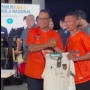 Disambut Yel-yel Presiden Saat Dialog dengan Para Legenda Sepak Bola, Apa yang Dijanjikan Anies Baswedan?