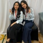 Rachel Vennya Posting Foto Bareng Azizah Salsha, Tapi Pakai Lagu Bertema Pengkhianatan dan Sakit Hati
