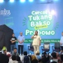 Prabowo Subianto Ngaku Saat Muda Tak Punya Apa-apa: Padahal Ayahnya Begawan Ekonomi, Kakeknya Pendiri BNI