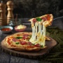 Ingin Jajal Pizza Otentik Premium dengan Harga Terjangkau, Coba yang Satu Ini