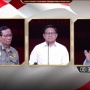 Tweet Cawapres Usai Debat Keempat Pilpres 2024, Gibran Bahas Seblak, Mahfud MD Sindir Siapa?