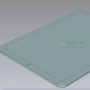 Skema iPad Air 12,9 Inci Terungkap, Bawa Desain Begini