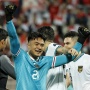 Ernando Ari Catat Semua Kekurangannya selama Piala Asia 2023, Netizen Terharu