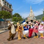 Agar Kenangan saat ke Hong Kong Disneyland Tetap Abadi, Jangan Lupa Beli Oleh-oleh Berikut Ini