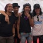 Abdee Negara Hampir Sebulan Dirawat di RS, Ivanka Slank Minta Doa Setiap Jam 7 Malam