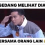 10 Meme Debat Cawapres Buatan Warganet, Auto Kocak dan Viral!