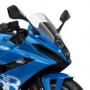 Suzuki Siap Hadirkan Motor Supersport, Cocok Buat Touring Jarak Jauh
