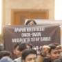 Aktivis 98 Ajak Mahasiswa Turun Ke Jalan Gulingkan Jokowi: Pemakzulan Tak Ada Di Ruang Konstitusi, Tapi Di Jalanan!