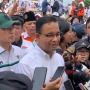 Desak Anies Dipindahkan Kembali, Anies: Langkah Kemunduran Demokrasi Kita