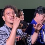 Dimas Anggara Tegang Jelang Penayangan Film Garapannya, Sampai Salah Ngomong
