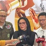 Rieke PDIP Sebut Aksi Gibran Saat Debat Seperti Pantomime atau Stand Up Comedy