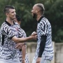 Persija Pesta Gol pada Laga Uji Coba, Gustavo Almeida Cetak Hat-trick