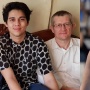 Ayah Maxime Bouttier Ungkap Kebaikan Luna Maya, Sinyal Restui Jadi Menantu?