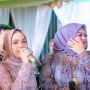 Sosok Suci Rahmah, Calon Ibu Mertua Putri DA Cuma Selisih Umur 7 Tahun