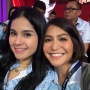 OOTD Anggun Annisa Pohan di Debat Cawapres 2024, Pakai Tas dan Sepatu Branded Tembus Puluhan Juta!