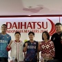 Indonesia Masters 2024 Bergulir Pekan ini, Hadirkan Sederet Pebulu Tangkis Top Dunia